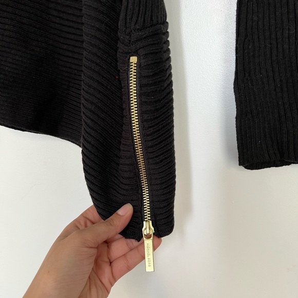 Michael Kors Sweater Size XS - Picture 2 of 3